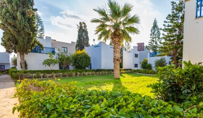 MarisMare Apartments recenze