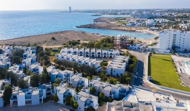 MarisMare Apartments értékelés