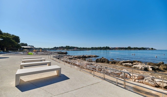 Camping Stella Maris Mobile Homes recenze