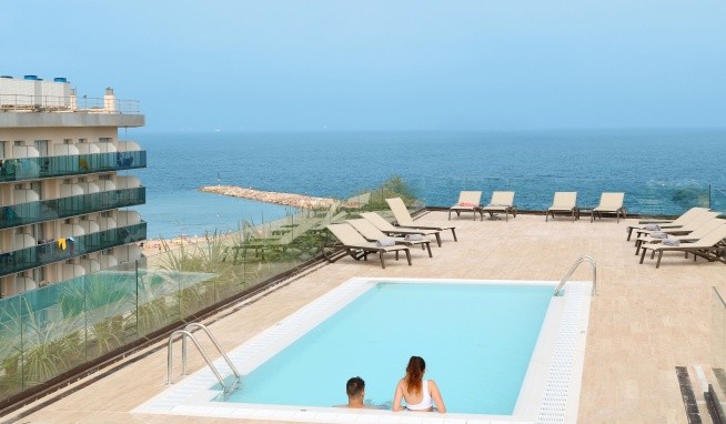 Golden Costa Salou recenze