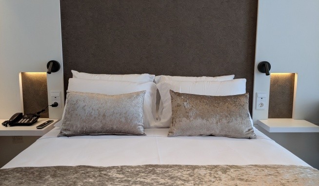 Golden Costa Salou opinie