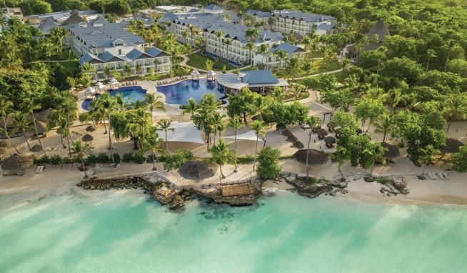 Hilton La Romana Adult Only Resort opinie
