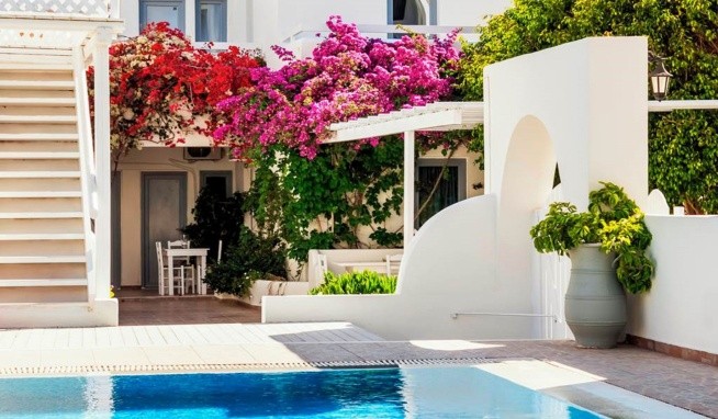 Anthea Villas opinie