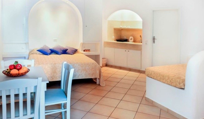 Anthea Villas recenzie