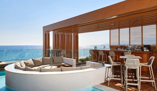 Enorme Santanna Beach recenzie