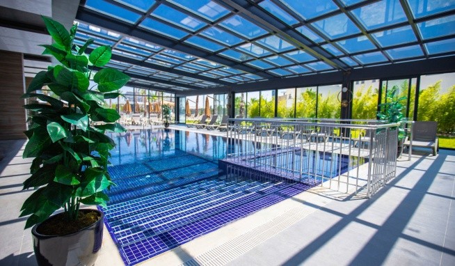 Alexia Resort & Spa recenze