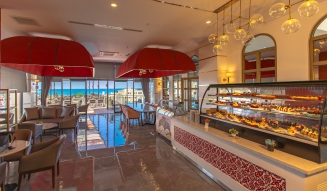 Alexia Resort & Spa értékelés