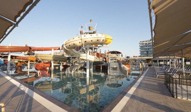 Dream Water World értékelés