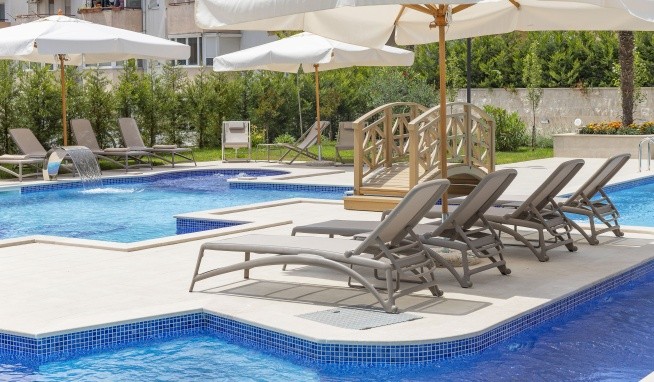 Momentum by Aycon recenze