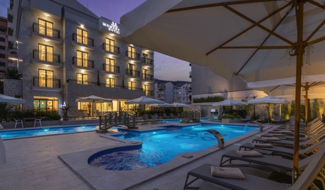 Momentum by Aycon opinie