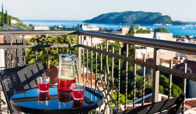 Hotel Tate by Aycon recenzie