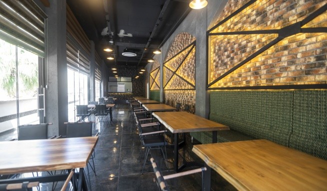 Grand Kolibri Prestige & Spa opinie