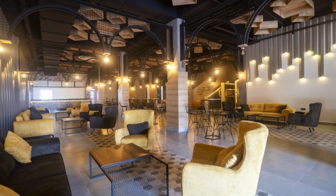 Grand Kolibri Prestige & Spa opinie