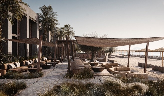 Casa Cook Samos opinie