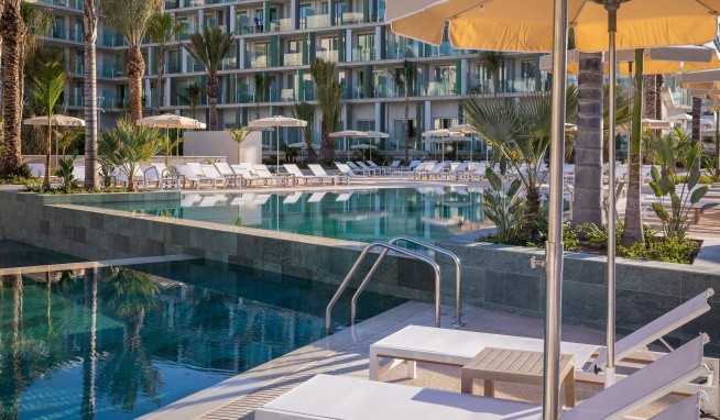 Atzavara Hotel & Spa recenze