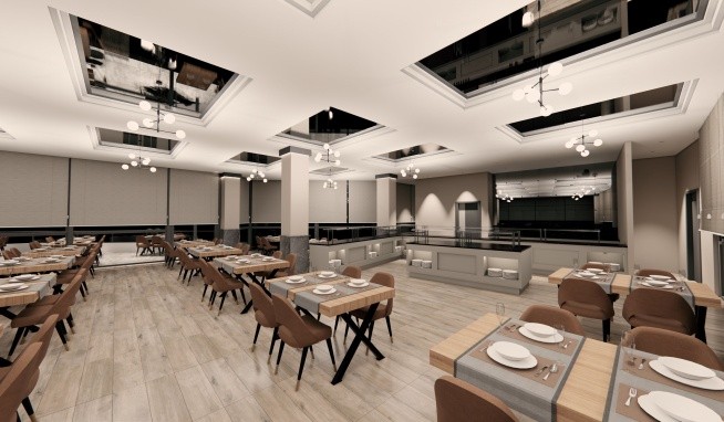 Side Golden Rock opinie