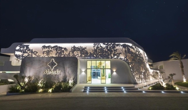 Meraki Resort Sharm El Sheikh recenzie