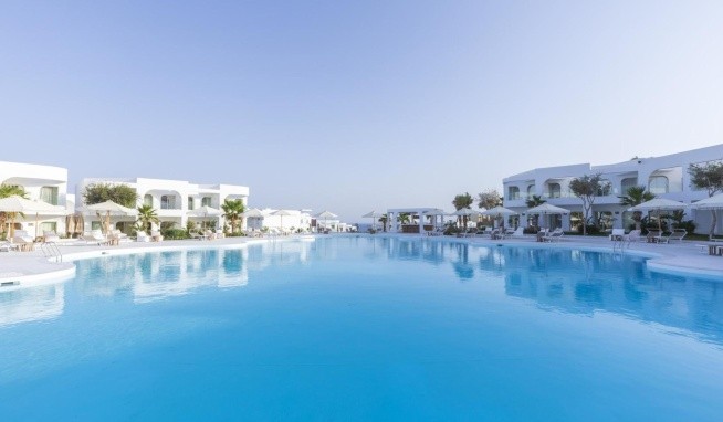 Meraki Resort Sharm El Sheikh opinie