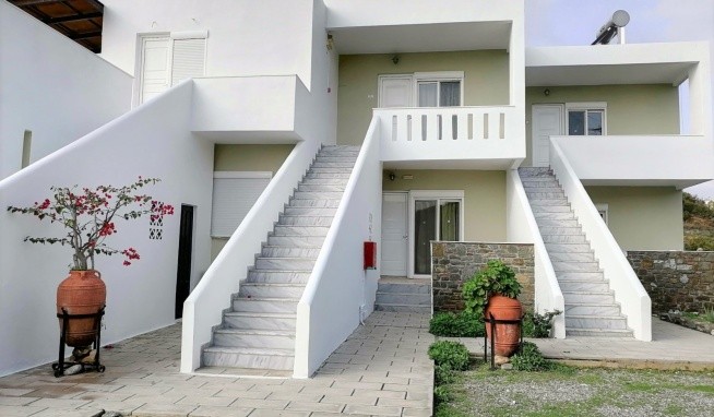 Studios und Appartements Tselios opinie