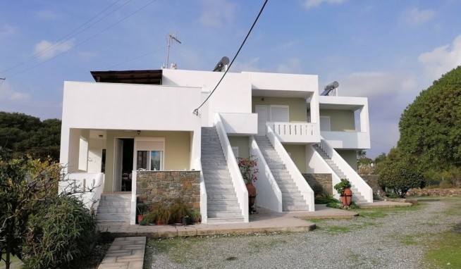 Studios und Appartements Tselios értékelés