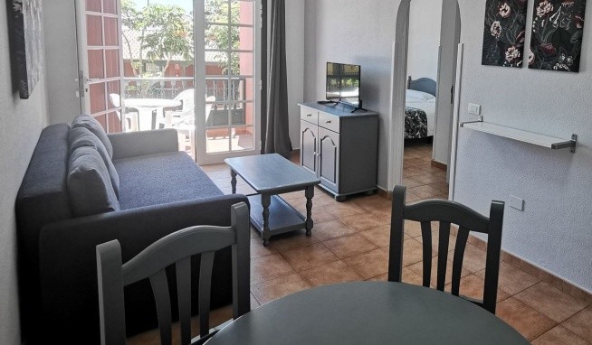 Oasis San Antonio opinie