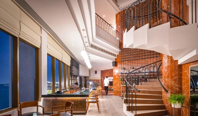 JA The Resort - JA Palm Tree Court opinie