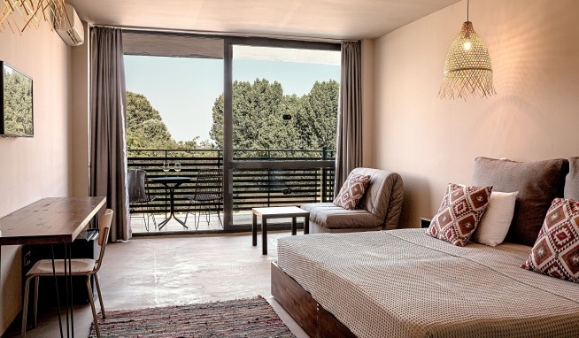 Sunny Beach Club (ex. Cook's Club Sunny Beach) recenze