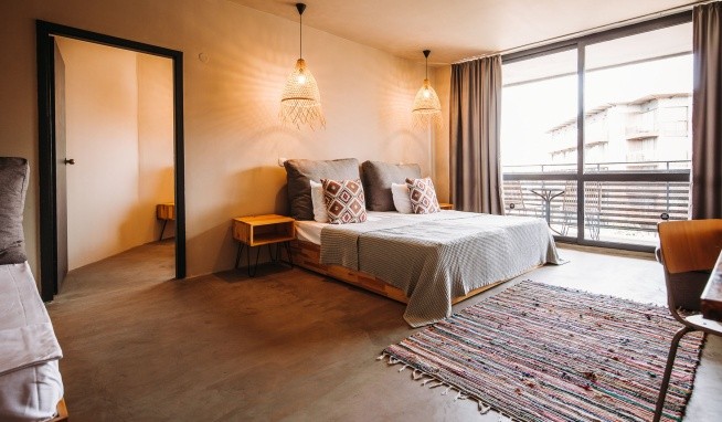 Cook's Club Sunny Beach (ex. Aronia Beach) recenze