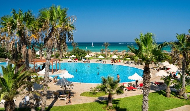 Iliade & Aquapark értékelés