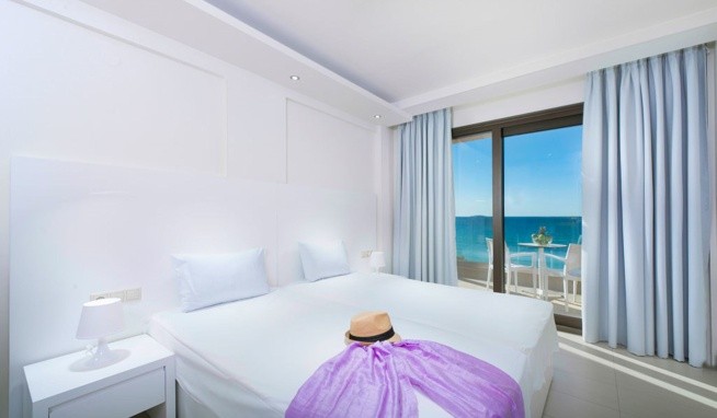 Apartmány Blue View recenzie