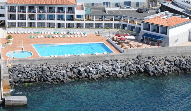 Quinta Penha de Franca Mar opinie