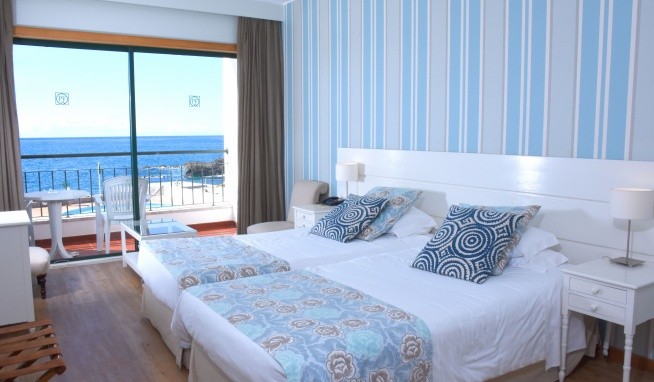 Quinta Penha de Franca Mar recenzie