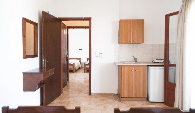 Seaside Resorts recenze