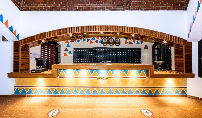 Soulotel Blue Inn Resort & Spa (ex. Blue Lagoon Resort & Aqua Park) recenzie