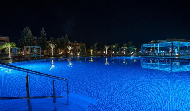 LABRANDA Aqua Fun (Sidi Bouzguia) opinie