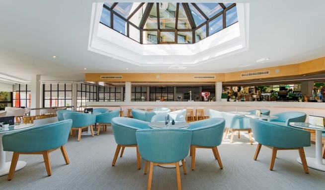 Exagon Park recenzie