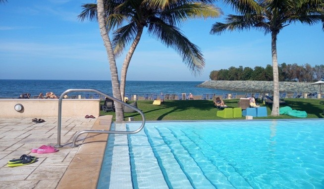 Dom Wczasowy Teresa recenzie