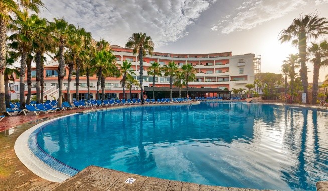 Marbella Playa opinie