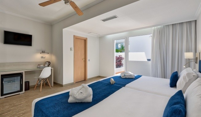 Marbella Playa recenzie