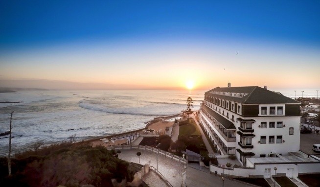 Vila Gale Ericeira opinie