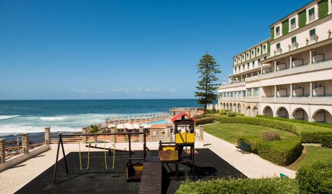 Vila Gale Ericeira recenzie