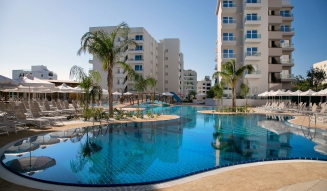 Vangelis Hotel & Suites recenze