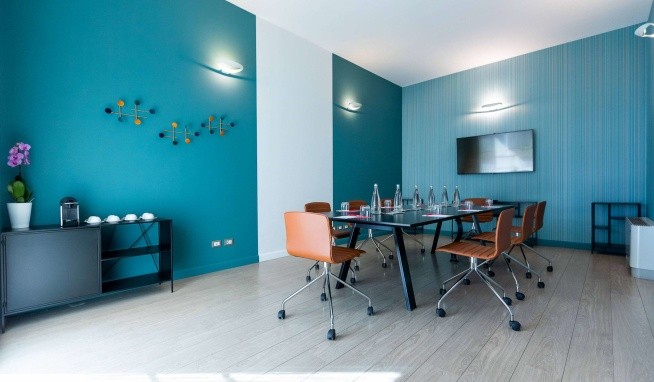 Ramada Plaza Milano opinie