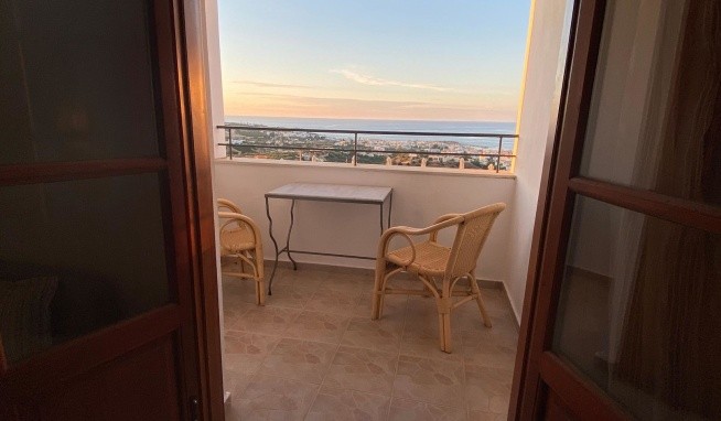 Amazones Village Suites opinie