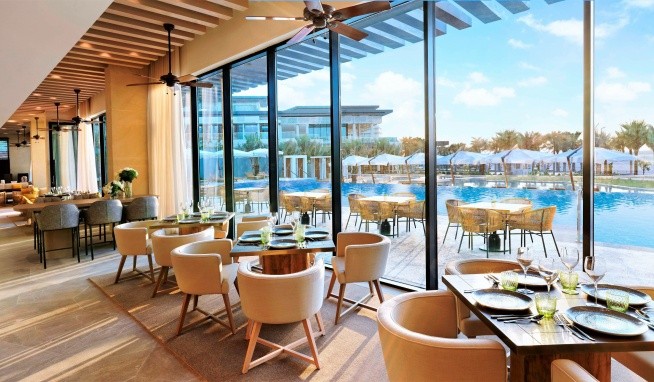 Intercontinental Ras Al Khaimah Mina Al Arab Resort & Spa értékelés