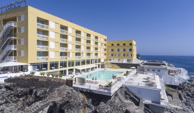 Atlantic Holiday Center recenzie