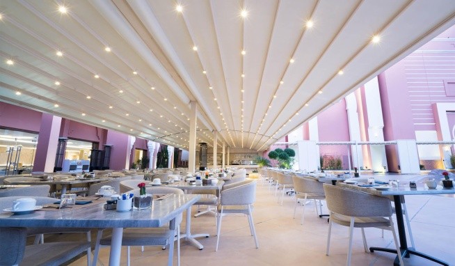 Savoy Le Grand opinie