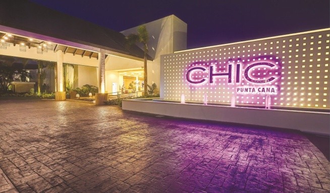 Royalton CHIC Punta Cana, An Autograph Collection recenze
