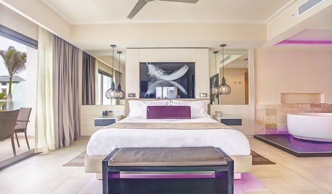 Royalton CHIC Punta Cana, An Autograph Collection recenze