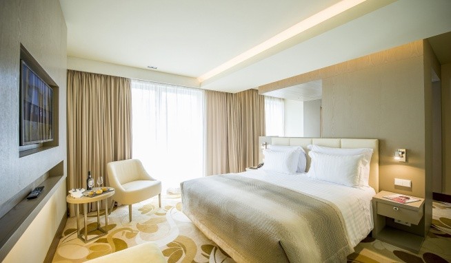 Occidental Lisboa opinie